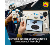 LEGO SUPER HEROES 76339 Fantastyczna Czwórka H.E.R.B.I.E. - 1547421 - zdjęcie 8